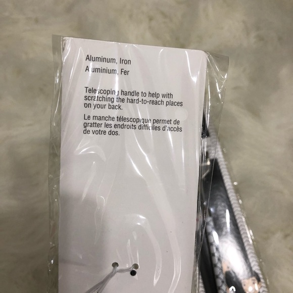 7 pcs Head massager and back scratcher - Picture 6 of 6